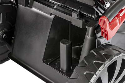 CEDRUS KS51S-ZT SPRINÁLNÍ SEKAČKA S POHONEM 51cm / 5,7 HP - EWIMAX - OFICIÁLNÍ DISTRIBUTOR - AUTORIZOVANÝ PRODEJCE CEDRUS