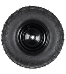 CEDRUS rear wheel kpl sweeper ZM01 030140