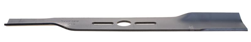 Nóż kosiarki uniwers 43.1cm wyrzut boczny 25.4 RO50369 - zdjęcie 2