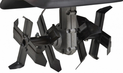 HECHT 732 ELEKTRICKÝ ZAHRADNÍ KULTIVÁTOR 750W / 32cm