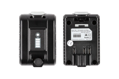 BATTERY 3-PIN BATTERY EMAK K655LI 3075272AR