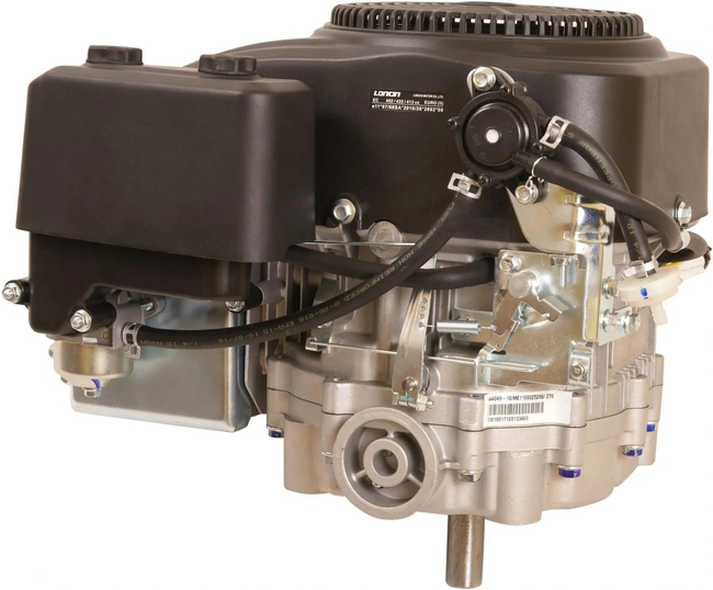 ENGINE LONCIN LC1P92F PETROL ENGINE 1P92 16 hp 452 cm3 / EMAK K1600 / AL-KO Pro 450 / LONCIN 1P92 SINGLE CYLINDRED VERTICAL SHAFT 25,4 mm MOTOR HONDA , VANGUARD , BRIGGS , KOHLER, HUSQVARNA , STIHL, STIGA, CEDRUS, OLEO-MAC, KAWASAKI