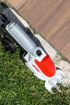 IKRA IGBS1054 LI SEKATOR NOŻYCE DO TRAWY KRZEWÓW AKUMULATOROWE PREMIUM OB-IKRIGBS1054LI EWIMAX - OFICJALNY DYSTRYBUTOR - AUTORYZOWANY DEALER IKRA