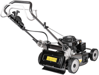 WEIBANG WB537SC V 3IN1 MOTOROVÁ SEKAČKA NA VÍNU S KARDANOVÝM POHONEM / PROFESIONÁLNÍ 6,5 HP / 53 cm - OFICIÁLNÍ DISTRIBUTOR - AUTORIZOVANÝ PRODEJCE WEIBANG