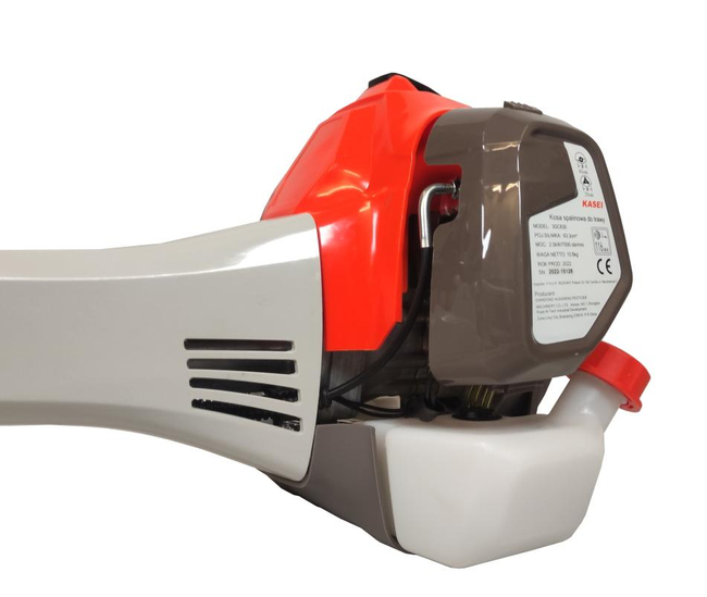 KASEI 3GC630 PETROL LAWN MOWER PROFESSIONAL GRASS TRIMMER TRIMMER 3.2KM