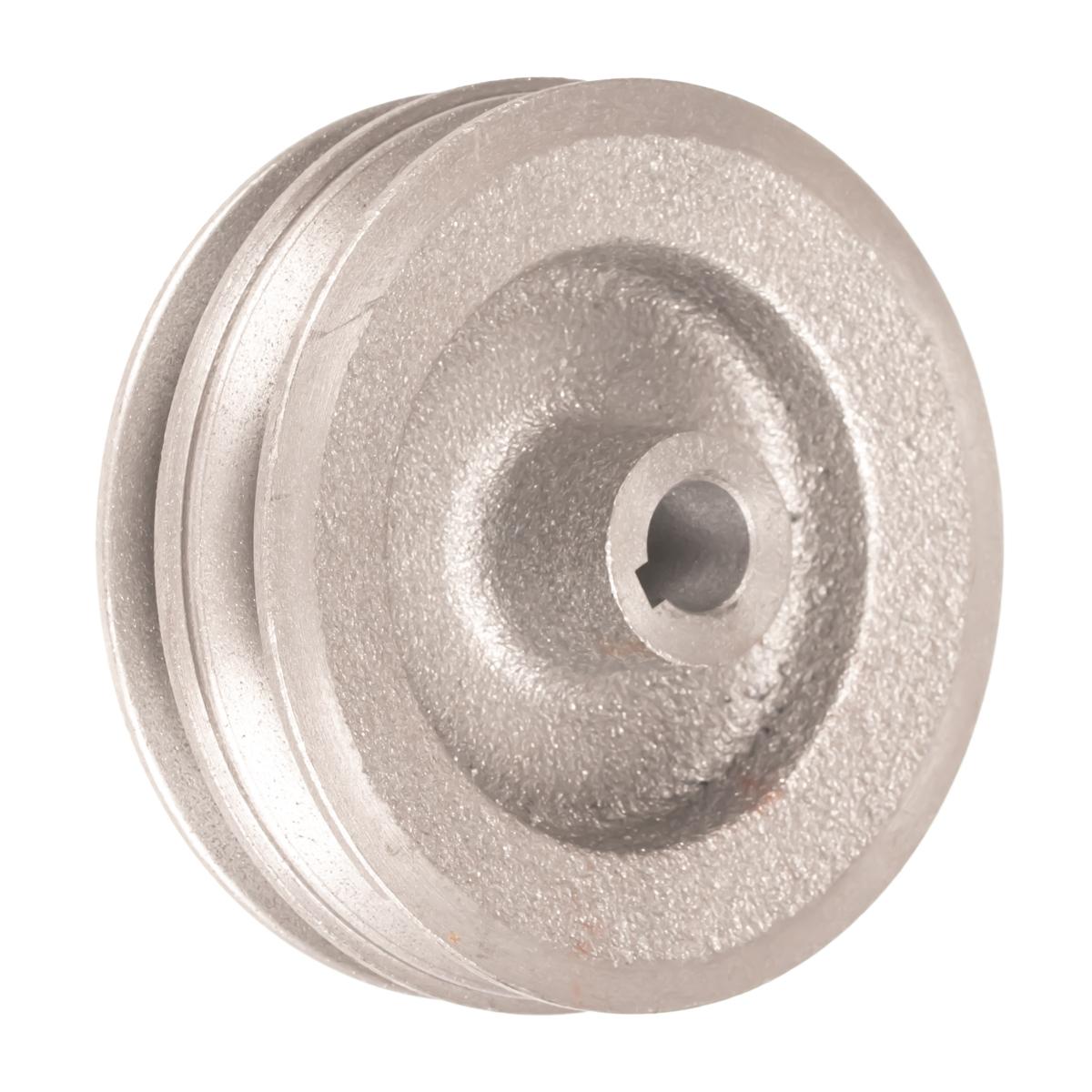 Koło pasowe CEDRUS GLX480 081119 perspektywa