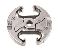 Husqvarna 340;345;350 clutch 2 plates PJ35018