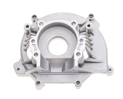 Cedrus crankcase right mower CED415X CED520X 020135