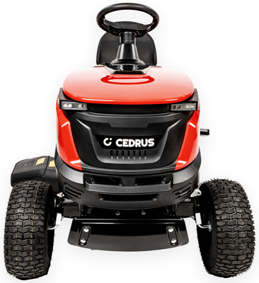 CEDRUS C-TRAC 86MS SIDEWALKING GARDEN TREATER WITH SIDE EJECTOR SPRINDING MOWER 86cm - OFFICIAL DISTRIBUTOR - AUTHORIZED DEALER CEDRUS