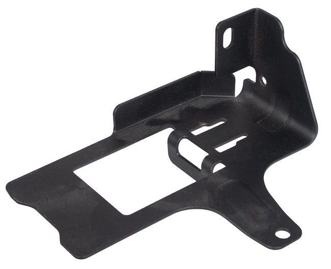 Loncin starter battery bracket electr.1P65FE-2 ORIGINAL PART 270860070-0002