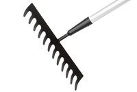 Grabie 12-zębne Cedrus RK12T C-TOOLS-RK12T