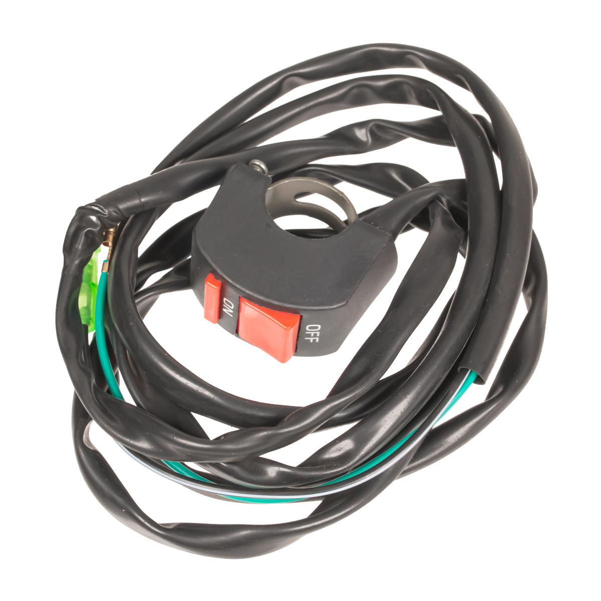 Wyłącznik zapłonu CEDRUS Listwa wibracyjna LW01