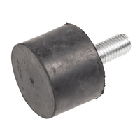 Cedrus compactor handle shock absorber CEDZG07 132100