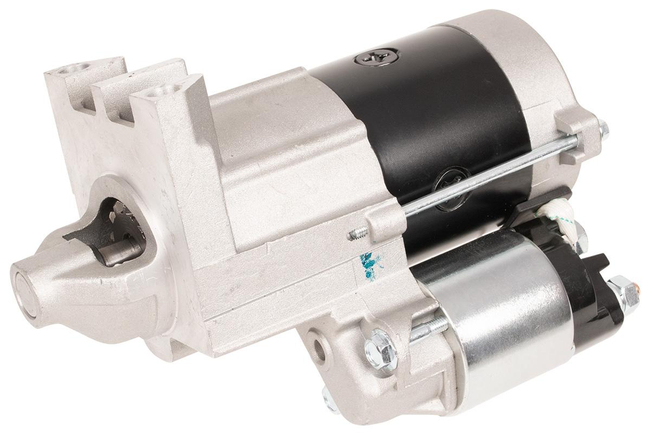 Loncin elektrický startér LC2V78F-2 ORIGINÁLNÍ DÍL 270360048-0001