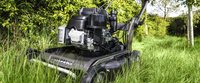 WEIBANG WB537 HCU PETROL LAWN MOWER WITH SIDE DISCHARGE - OFFICIAL DISTRIBUTOR - AUTHORIZED WEIBANG DEALER