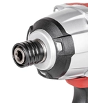 CEDRUS IDB200Li ZAKRĘTAK UDAROWY AKUMULATOROWY KLUCZ UDAROWY 200Nm 20V POWER+ OFICJALNY DYSTRYBUTOR - AUTORYZOWANY DEALER CEDRUS