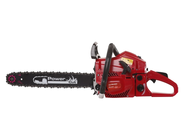 MASTERCUT POWERCUT PS460 SPRINKLING LANDSCUTTING PISTA saw 2.4 hp / 45 cm