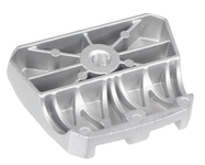 Mocowanie dolne uchwytu Cedrus wykaszarka CEDWK430X; CEDWK520X 600276