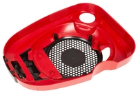 Obudowa Loncin LC1P70FE rozrusznik ręczny i elektr. CZĘŚĆ ORYGINALNA 193690015-0001