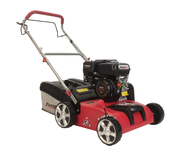 DIESEL SCARIFIER MASTERCUT SHLS380/M196 TWO ROLLERS