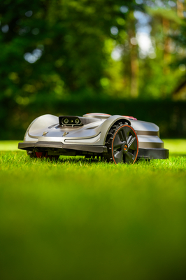 SUNSEEKER CEDRUS ORION X7 BY SUNSEEKER RTK C-MOW X7 AUTOMATIC MOWING ROBOT 3000m2 - OFICIÁLNÍ DISTRIBUTOR - AUTORIZOVANÝ PRODEJCE CEDRUS