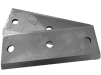 CEDRUS 530636 RB02Pro chopping blade knife - 1 piece - ORIGINAL - OFFICIAL DISTRIBUTOR - AUTHORIZED DEALER CEDRUS