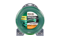 OLEO-MAC CUTTING LINE 2,7/56M SQUARE PROFILE, BLISTER 63040276A