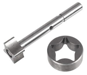 Oil pump Cedrus Diesel genset CEDDG8.5E-3F 700644