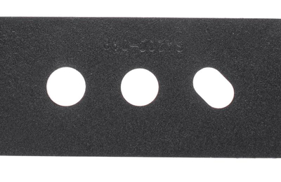 Nac S420 S420V-C 41.2cm collecting mower blade 416-182