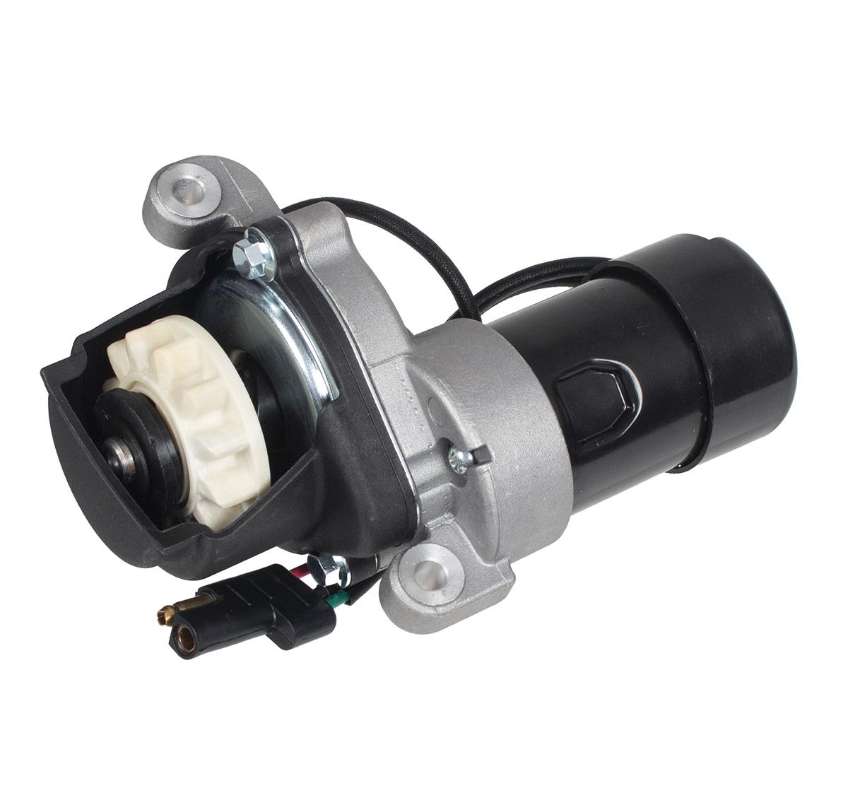 Rozrusznik Loncin elektryczny LC1P65FA część oryginalna widok 2