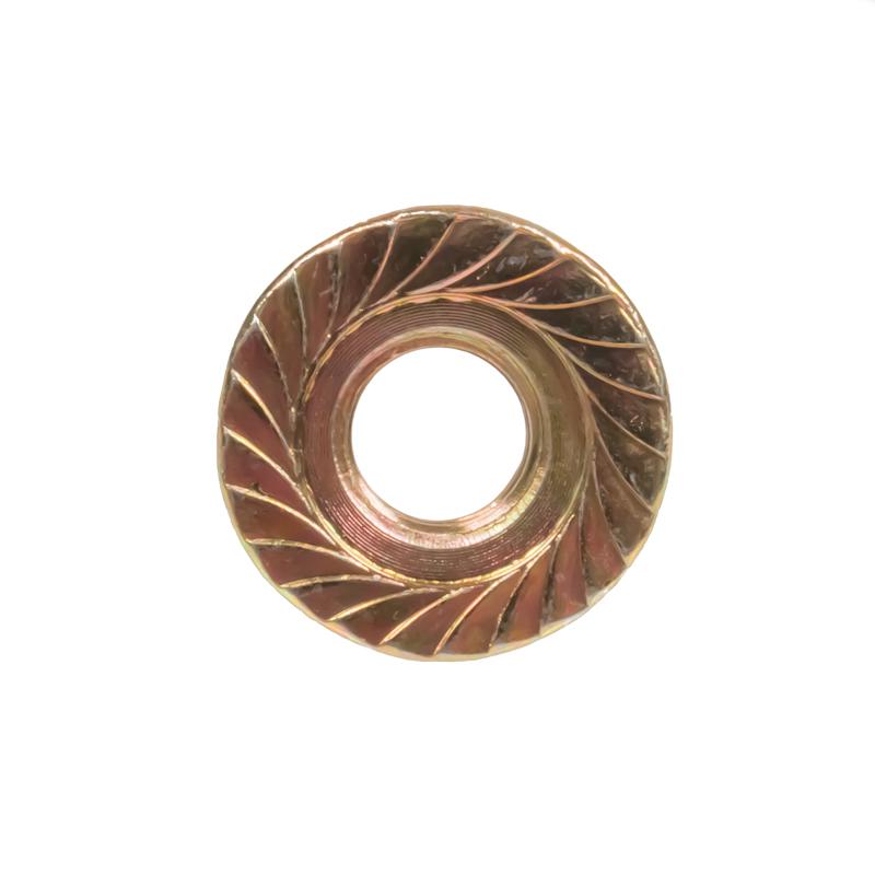 Nakrętka koła magnesowego CEDRUS 020411 – widok od frontu