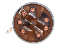 Castel Garden ignition switch;Honda 8R79-19