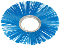 Szczotka wewnętrzna Cedrus szczotka CEDRTJ16 97004/1