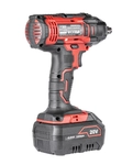 CEDRUS IW250Li KLUCZ UDAROWY AKUMULATOROWY 250Nm 20V POWER+ OFICJALNY DYSTRYBUTOR - AUTORYZOWANY DEALER CEDRUS