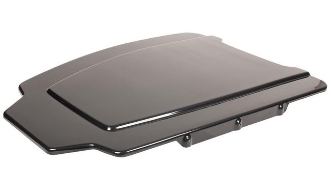 Wiper IKE XH35 mower base station cover L29Z04410A