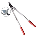 KAMIKAZE KM-470 TWO-HANDED PRUNER HEDGE SHEAR GARDEN HAND PRUNER FOR BRANCHES PLANTS SHRUBS BUSHES 7326