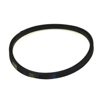 DEDRA 875 V-belt for machinery and equipment EAN 5900315003206