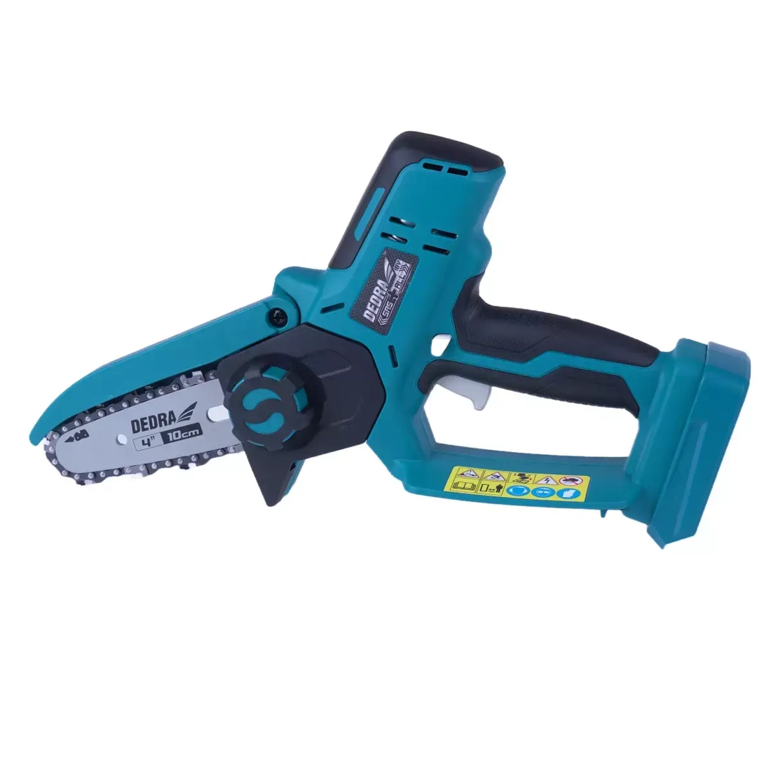 Mini piła łańcuchowa DEDRA SAS+ALL DED7099 18V 2