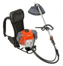 OLEO-MAC BCH 400 BP BACKPACK MOWER PETROL TRIMMER GRASS TRIMMER PREMIUM CLASS 61459052E2 EWIMAX-OFFICIAL DISTRIBUTOR - AUTHORIZED OLEO-MAC DEALER
