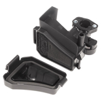 Rato air filter with housing RV125 RV145 engine 17100-Z2P0110-00A0