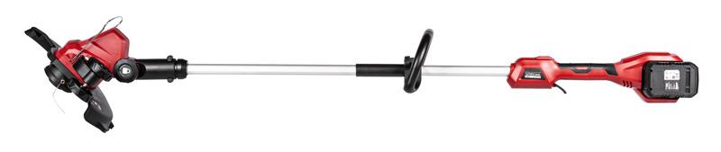 Cedrus CEDST300LIX2 z akumulatorami