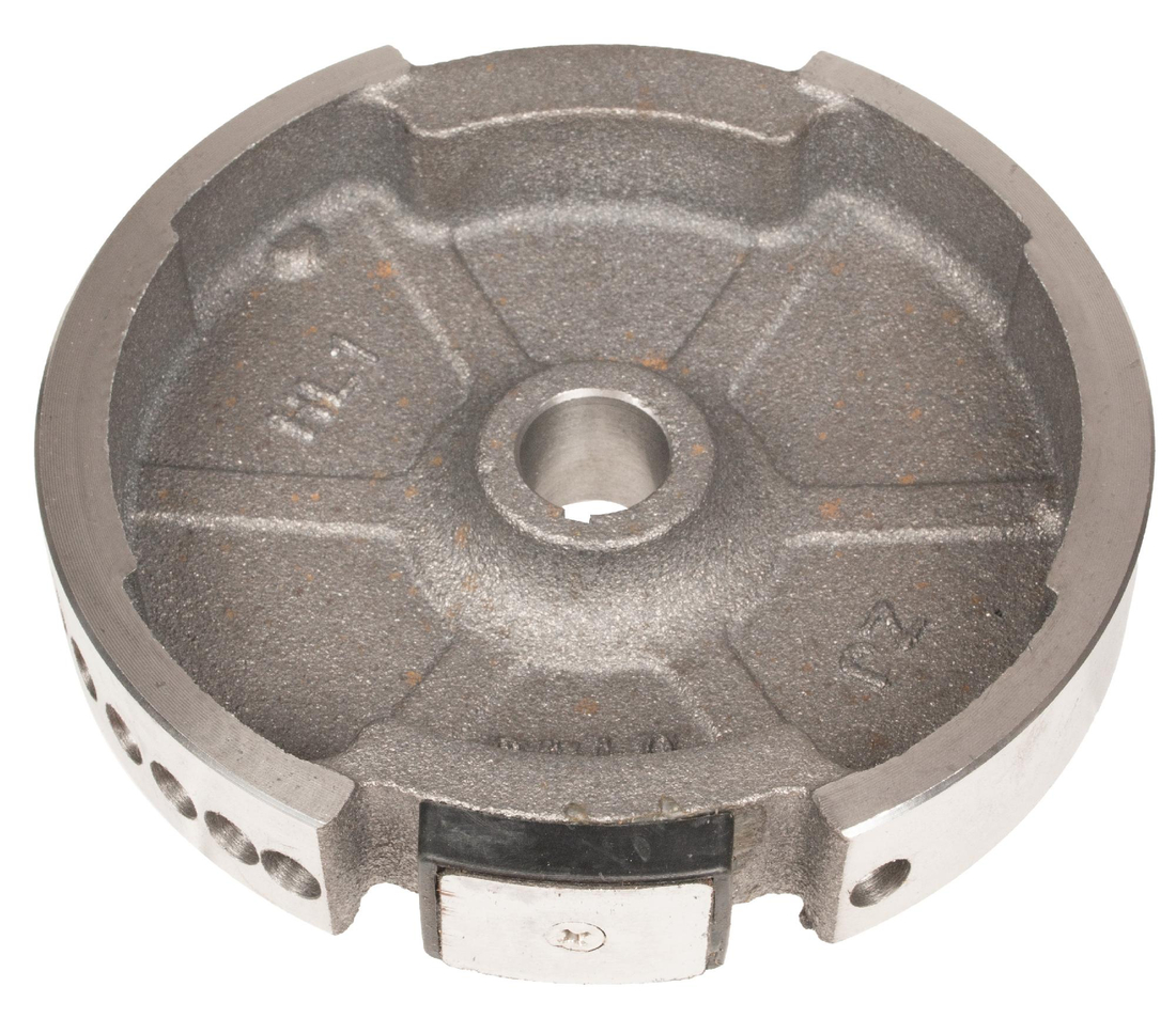 Koło magnesowe Loncin H200 270020577-0001 widok wewnętrzny