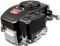 SILNIK LONCIN LC1P85FA-A DO TRAKTORKA SPALINOWY BENZYNOWY 10KM 352cm3 JEDNOCYLINDROWY WAŁ PIONOWY WALCOWY 25,4 mm MOTOR HONDA ,STIGA ST350 ,ALPINA ST350 ,VANGUARD , BRIGGS , KOHLER, KAWASAKI