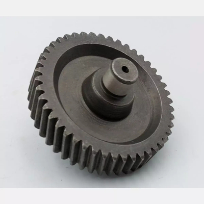 DEDRA DED7848 XDED7848.33 Small gear, hammer gear, 10x10x10 mm