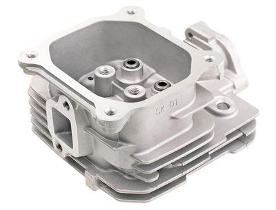 Głowica Cedrus Y196V 480499