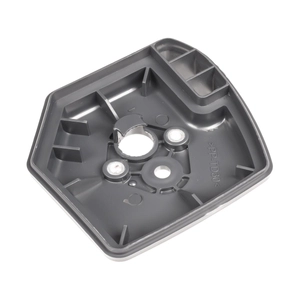 Kawasaki TJ45E maroon air filter base from 2014 11011-0717