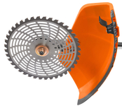 DAEWOO DABC 4ST PETROL LAWN MOWER TRIMMER GRUBBER 1.1KM - OFFICIAL DISTRIBUTOR - AUTHORIZED DAEWOO DEALER