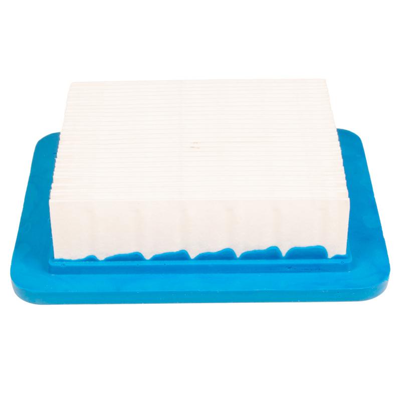 Filtr powietrza NZ688 do Kawasaki KRB750/TK065 – widok 3D