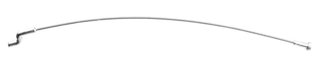 Linka sprzęgła Pubert Vario-Pneumatic EP17 CZĘŚĆ ORYGINALNA 0308020063