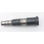 DEDRA XDED7929.27 Spindle, replacement shaft, 10x10x10 mm